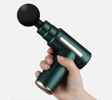 Pistolet do masażu profesjonalny duży elektryczny