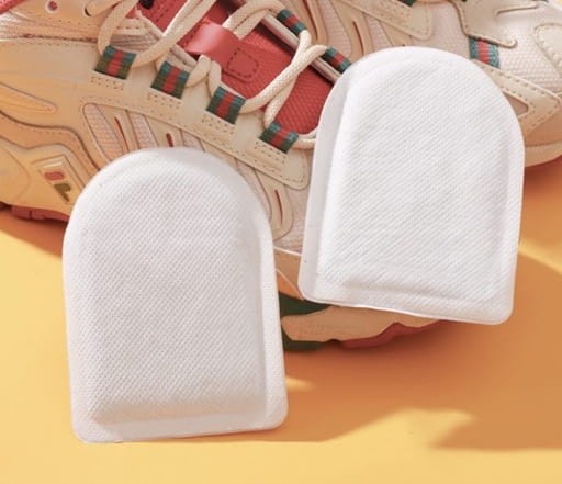 Wkładki ogrzewacz stóp rąk do butów rękawiczek