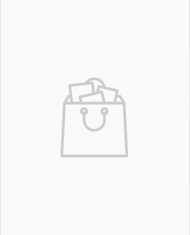 Organizer na biurko na przybory szkolne kremowy