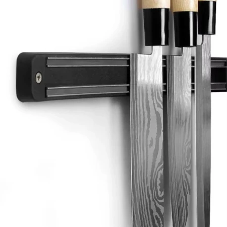 ZESTAW 4x Listwa magnetyczna na noże 33cm