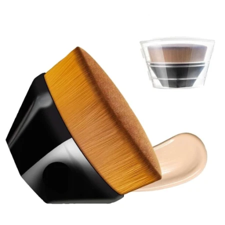 Prezent dla Niej Pędzel do podkładu