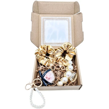 Prezent dla Niej na dzień kobiet