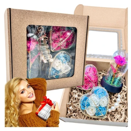 Prezent dla Niej 7 OKAZEO_SMA