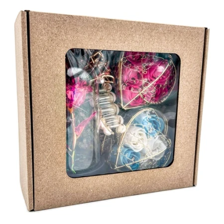 Prezent dla Niej na walentynki