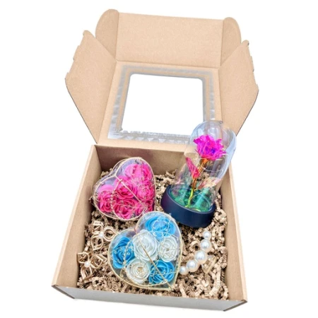 Prezent dla Niej na dzień kobiet