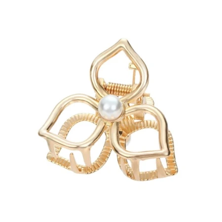 Prezent dla Niej klamra kwiat