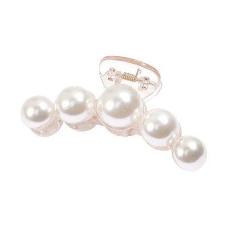 Prezent dla Niej klamra perła