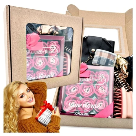 Prezent dla Niej OKAZEO_SMA