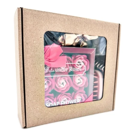 Prezent dla Niej na walentynki