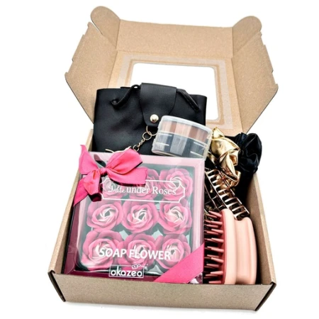 Prezent dla Niej na dzień kobiet