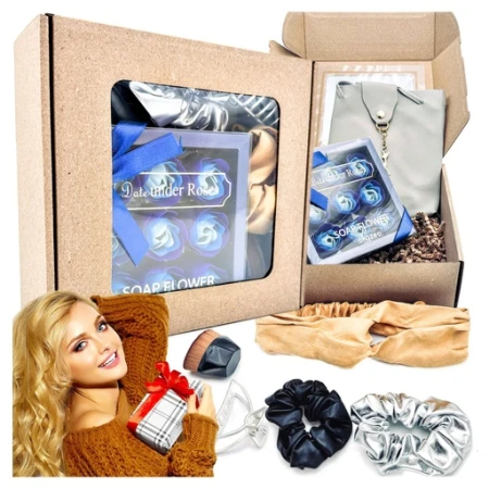 Prezent dla Niej 5 OKAZEO_SMA