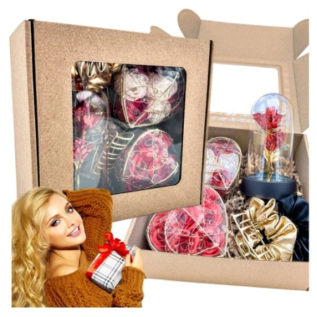 Prezent dla Niej 6 OKAZEO_SMA