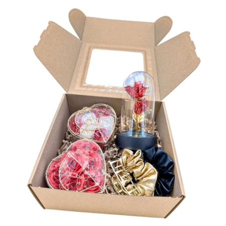 Prezent dla Niej 6 na dzień kobiet