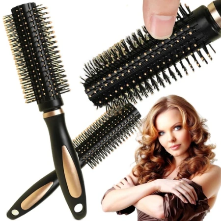 Prezent dla Niej szczotka do włosów