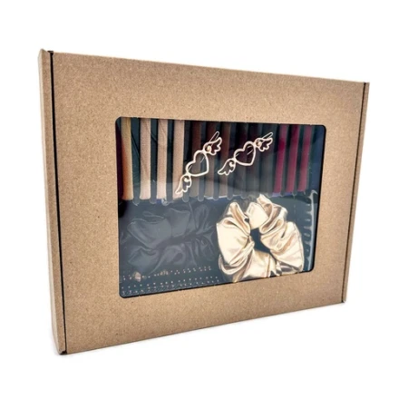 Prezent dla Niej na walentynki