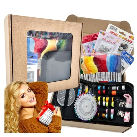 Prezent dla Niej 10 OKAZEO_SMA