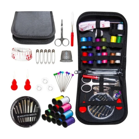 Prezent dla Niej zestaw do szycia