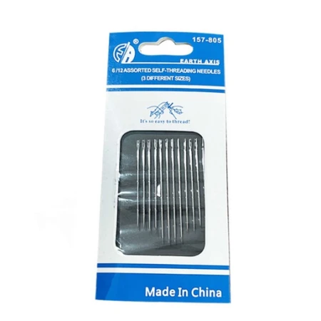 Prezent dla Niej igły zestaw