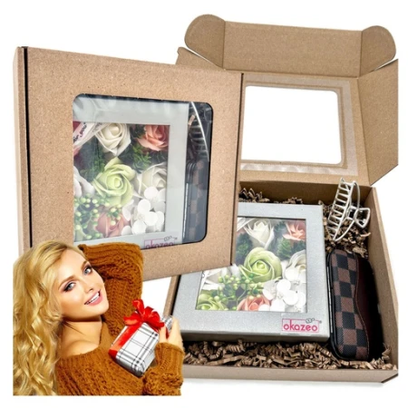 Prezent dla Niej 11 OKAZEO_SMA