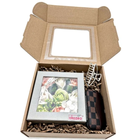 Prezent dla Niej 11 na dzień kobiet