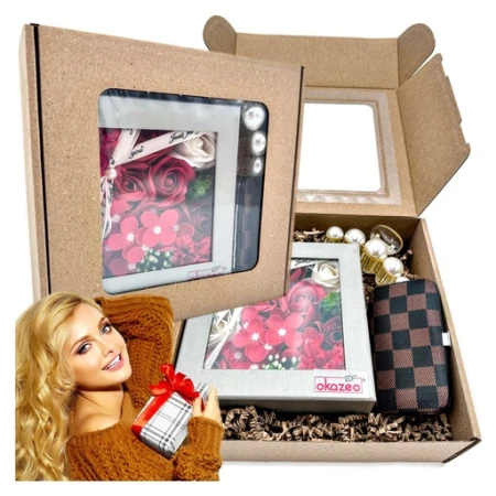 Prezent dla Niej 12 OKAZEO_SMA