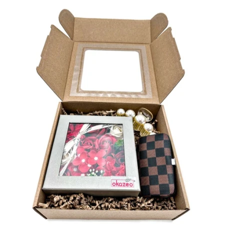 Prezent dla Niej na dzień kobiet