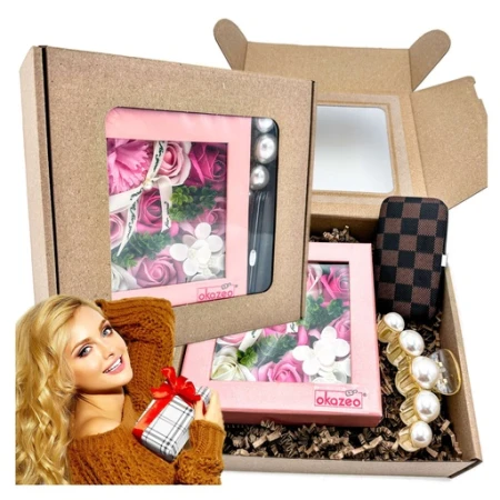 Prezent dla Niej 13 OKAZEO_SMA