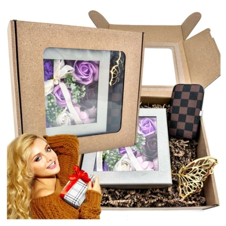 Prezent dla Niej 14 OKAZEO_SMA