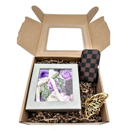 Prezent dla Niej 14 na dzien kobiet