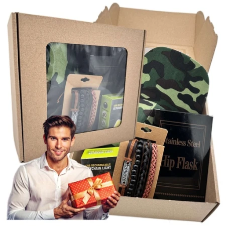 Prezent dla Niego 1 OKAZEO_SMA