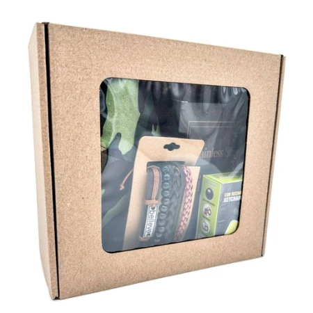 Prezent dla Niego na walentynki