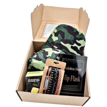 Prezent dla Niego dzieć mężczyzn