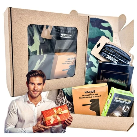 Prezent dla Niego 2 OKAZEO_SMA