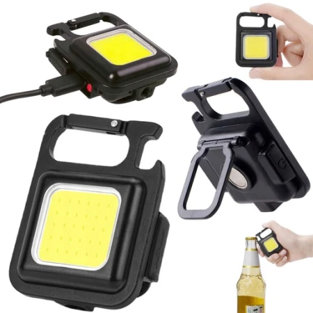 Prezent dla Niego halogen lampka