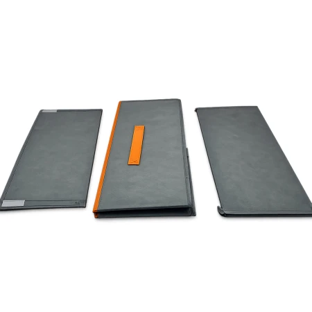 Pudło organizer na ubrania do szafy 50x40x20cm - szary7.jpg