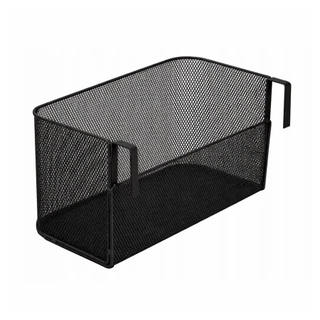 Kosz metalowy wiszący model2 czarny4.jpg