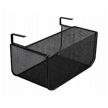 Kosz metalowy wiszący model2 czarny5.jpg
