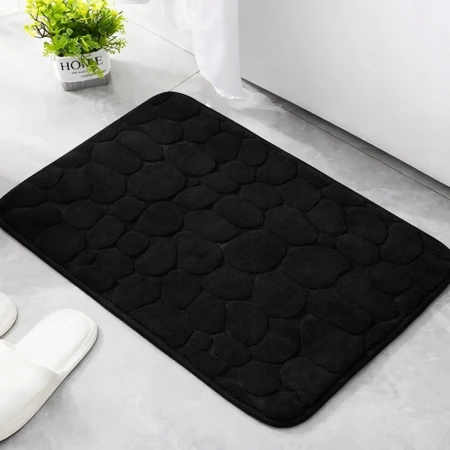 Dywaniki łazienkowe czarny6.jpeg