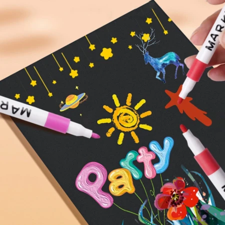 Markery pisaki akrylowe zestaw 60 szt6.jpeg