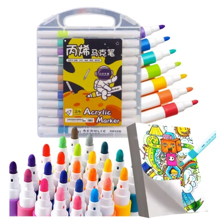 Markery pisaki akrylowe zestaw 24 szt2.jpeg