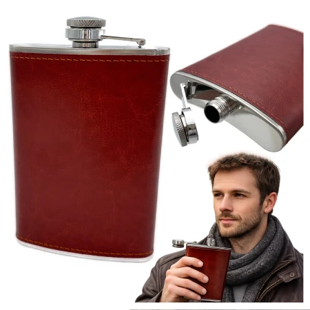 Piersiówka stalowa 270ml 2.jpeg