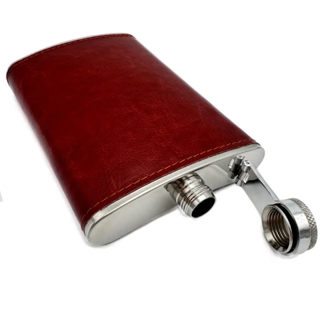 Piersiówka stalowa 270ml 4.jpeg