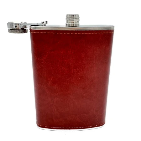 Piersiówka stalowa 270ml 8.jpeg