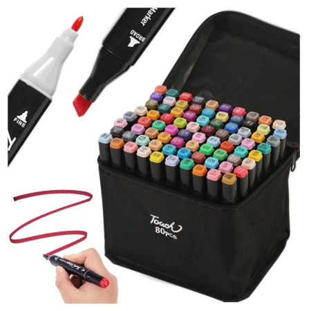 Markery alkoholowe dwustronne w etui 80 sztuk 2.jpeg