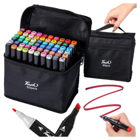 Markery alkoholowe dwustronne w etui 60 sztuk 2.jpeg