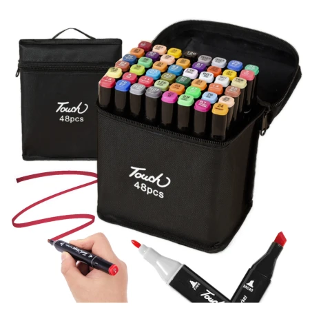 Markery alkoholowe dwustronne w etui 48 sztuk 3.jpeg