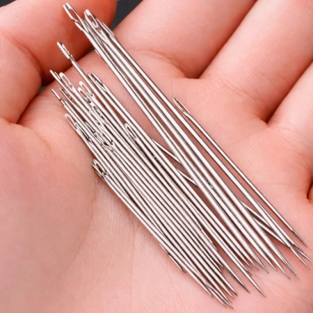 Igły do szycia komplet 30szt w etui drewnianym8.jpg