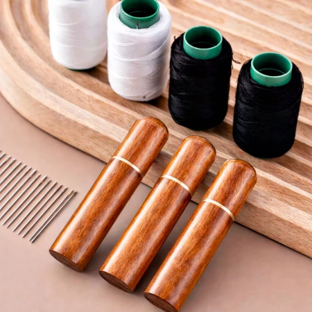 Igły do szycia komplet 30szt w etui drewnianym10.jpg