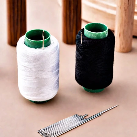 Igły do szycia komplet 30szt w etui drewnianym11.jpg