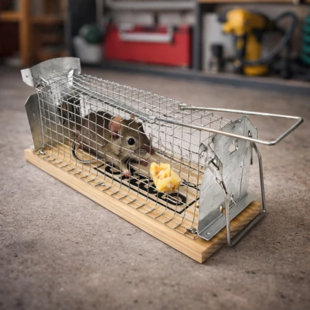 Pułapka na myszy gryzonie Okazeo10.jpg